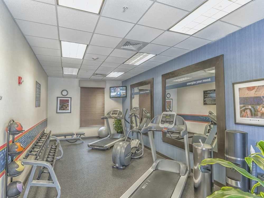 Hampton Inn Belmont At Montcross Dış mekan fotoğraf