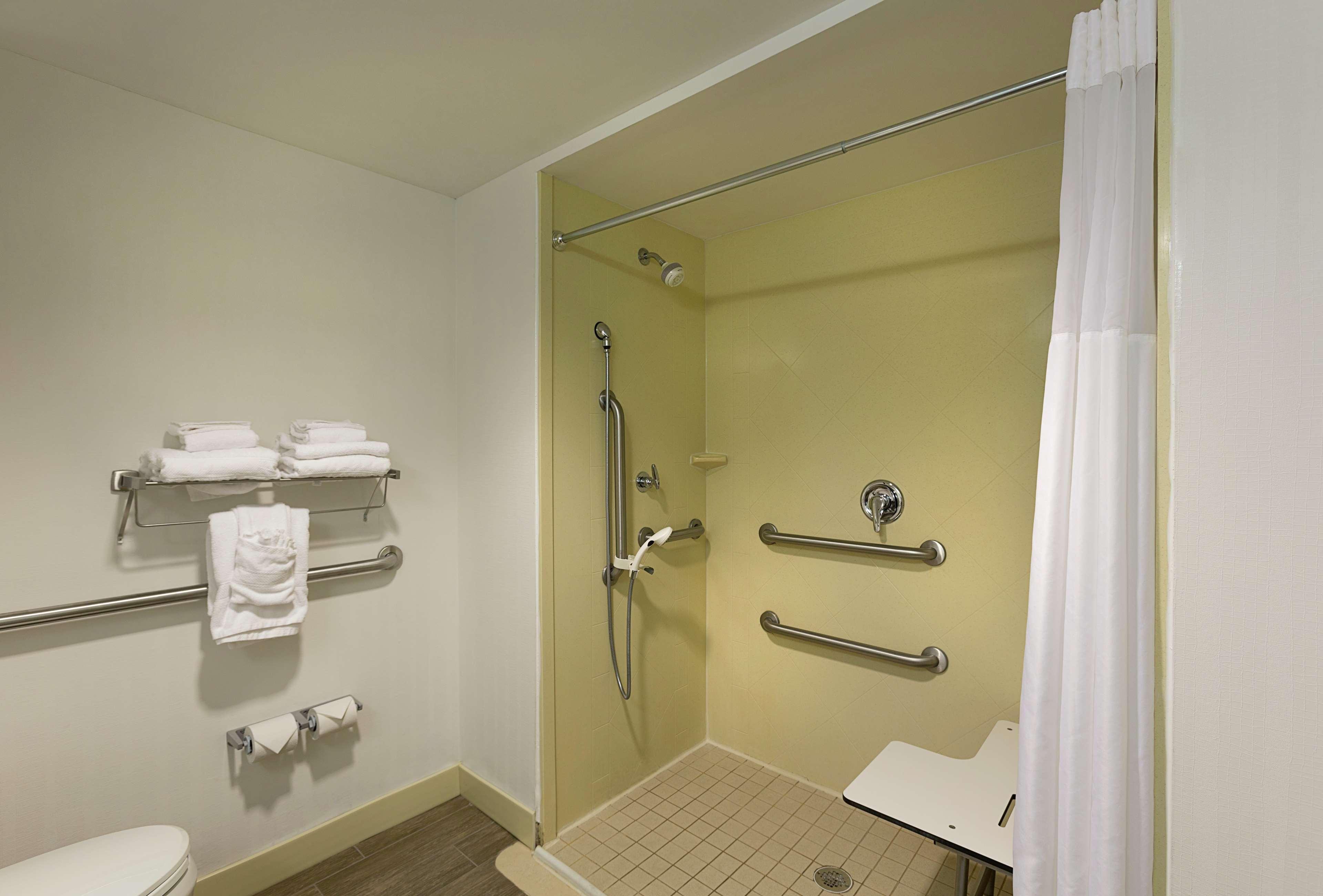 Hampton Inn Belmont At Montcross Dış mekan fotoğraf