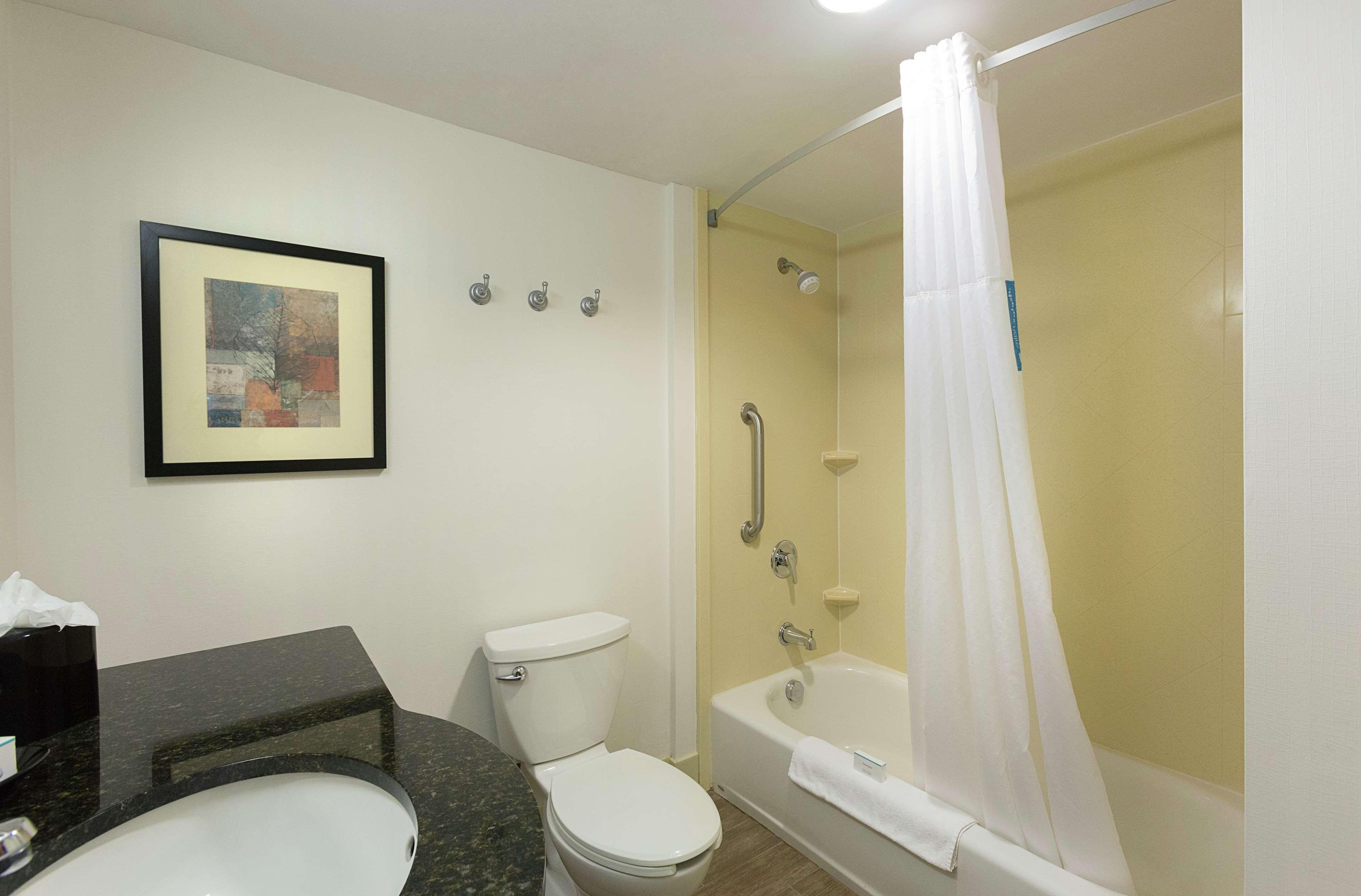 Hampton Inn Belmont At Montcross Dış mekan fotoğraf