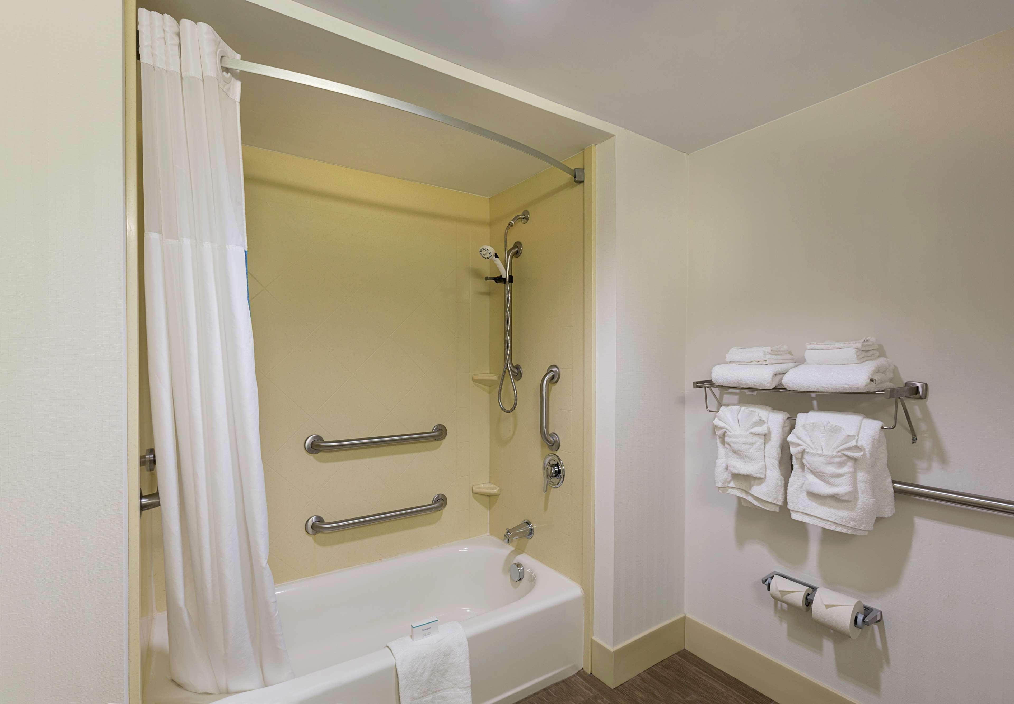 Hampton Inn Belmont At Montcross Dış mekan fotoğraf