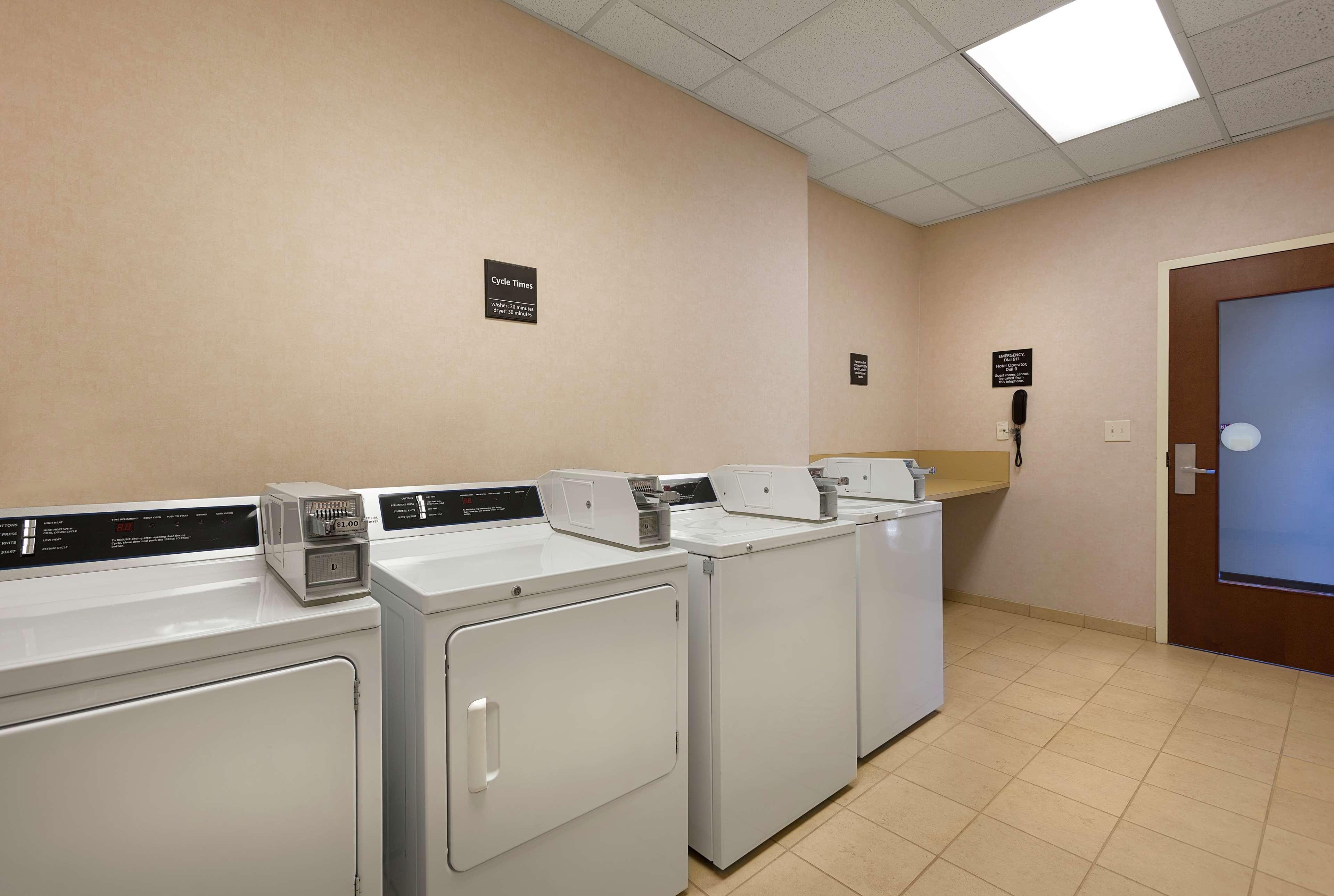 Hampton Inn Belmont At Montcross Dış mekan fotoğraf