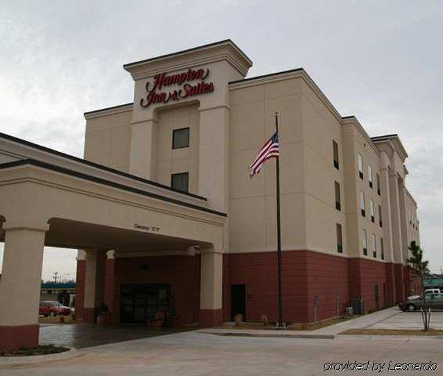 Hampton Inn Belmont At Montcross Dış mekan fotoğraf