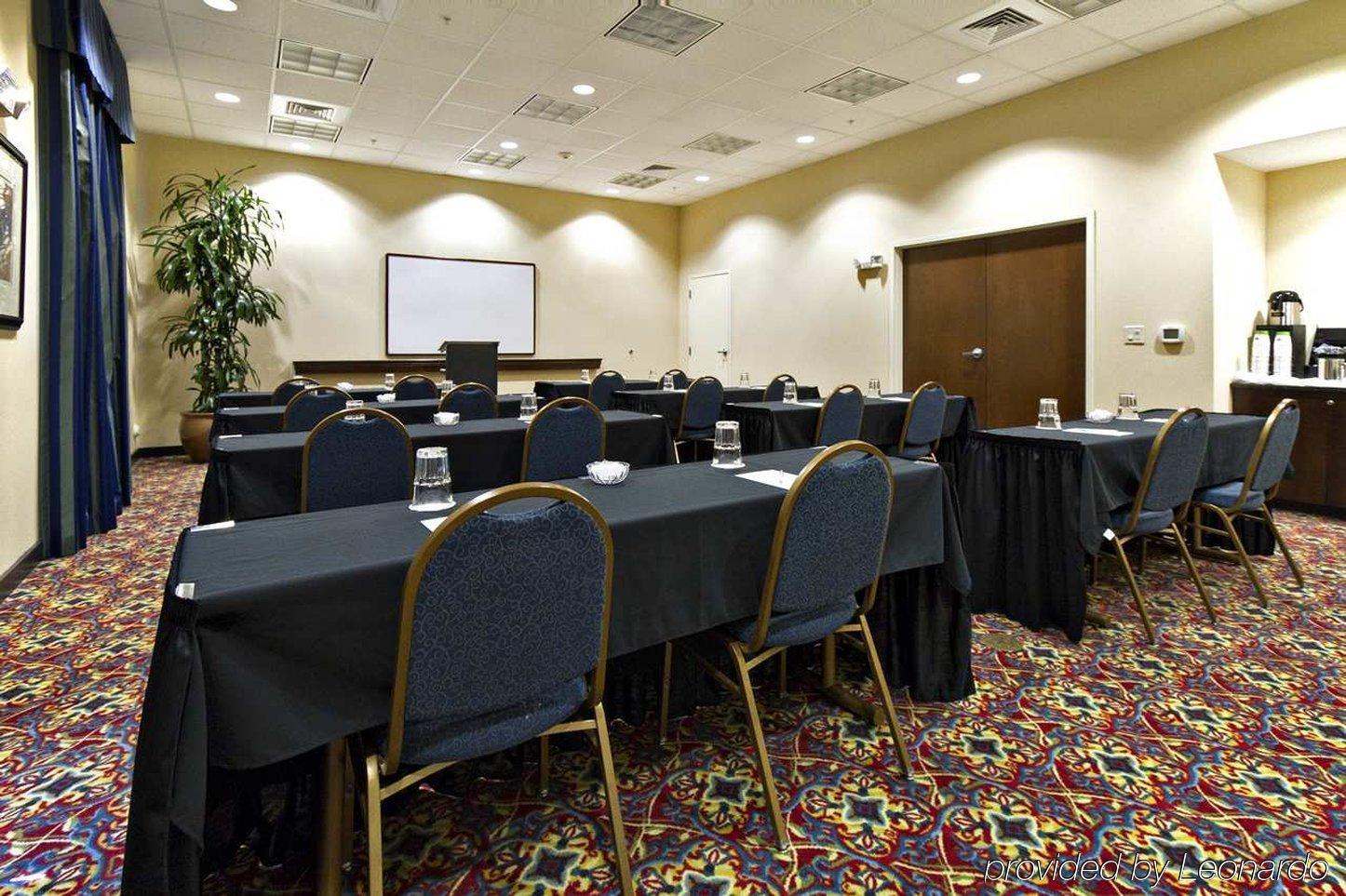 Hampton Inn Belmont At Montcross İş olanakları fotoğraf