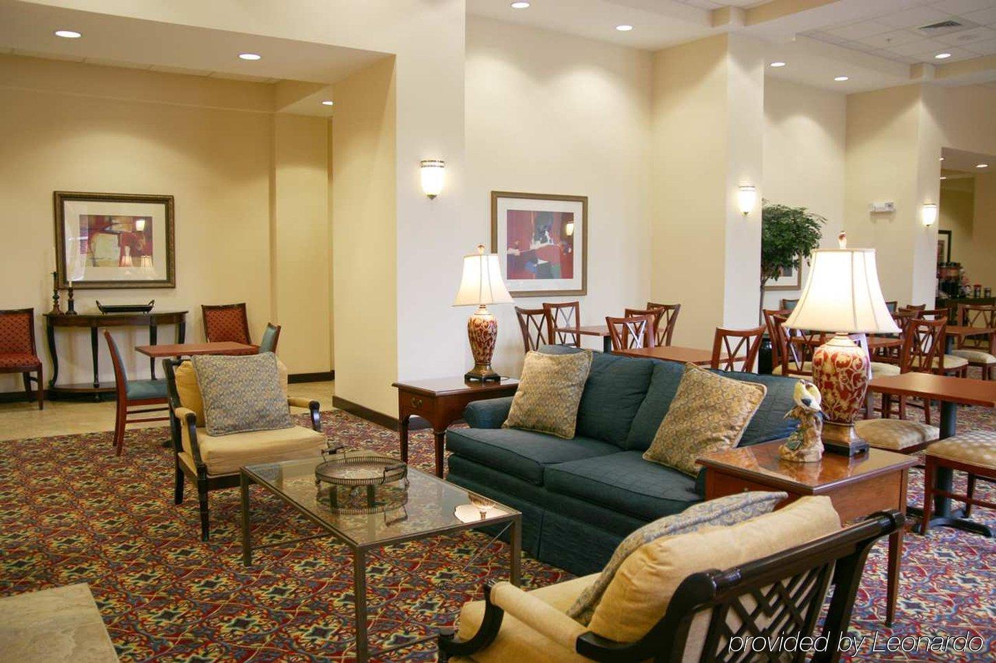 Hampton Inn Belmont At Montcross Dış mekan fotoğraf