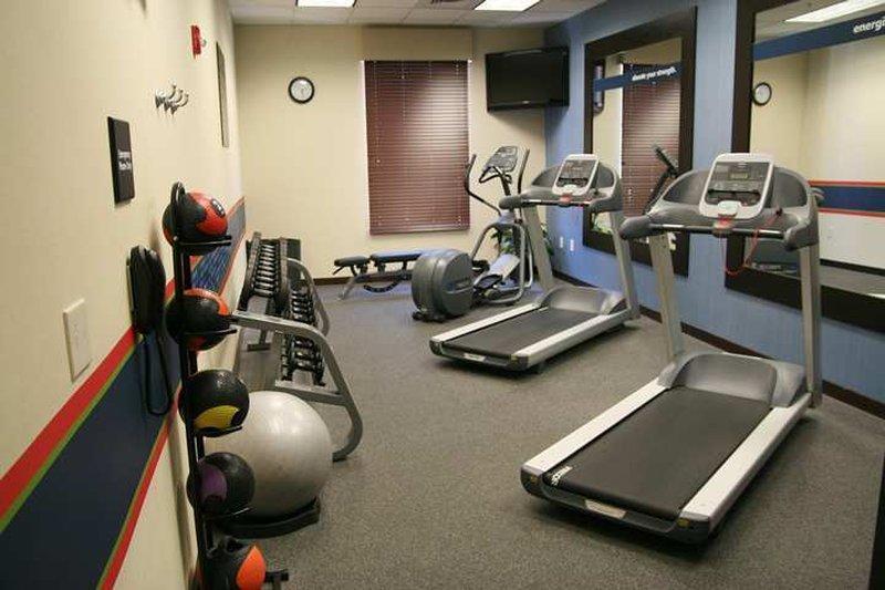 Hampton Inn Belmont At Montcross Dış mekan fotoğraf
