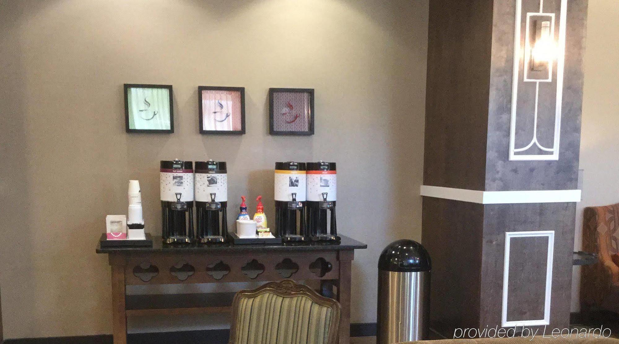 Hampton Inn Belmont At Montcross Dış mekan fotoğraf
