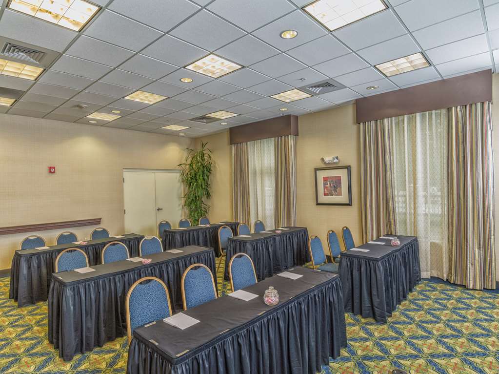 Hampton Inn Belmont At Montcross Konforlar fotoğraf